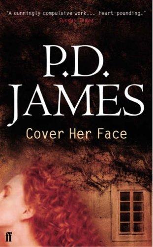 Cover Her Face                                                                                                                                        <br><span class="capt-avtor"> By:James, P. D.                                      </span><br><span class="capt-pari">Дин. :599</span>